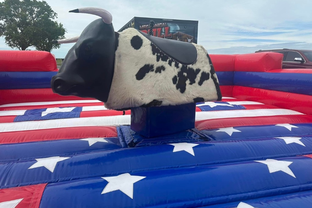 Mechanical Bull16